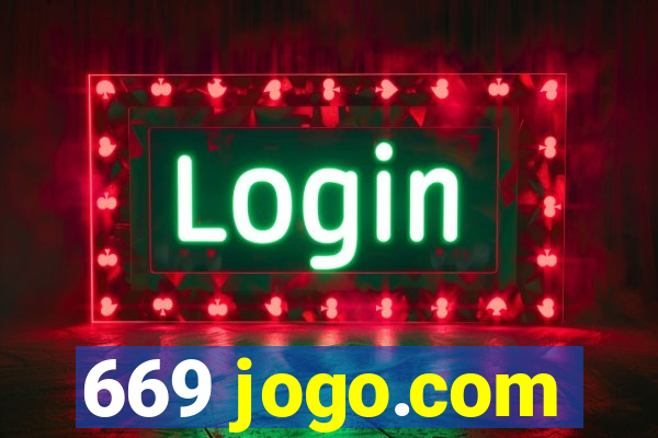 669 jogo.com